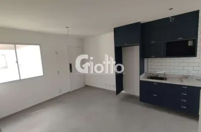 Apartamento à venda na vila brasileira, mogi das cruzes/sp - 2 dormitórios 50m²