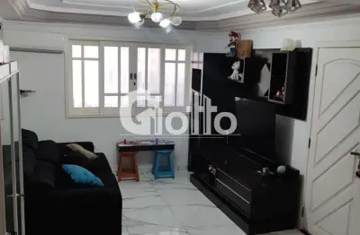 Casa com 2 quartos à venda na Rua Vereador Doutor Fernando de Oliveira Guena, Chácara das Flores, Mogi das Cruzes