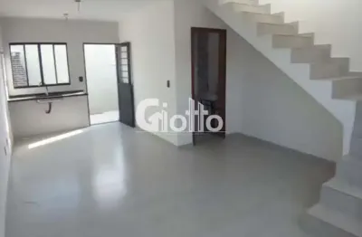 Casa em condomínio à venda, vila são paulo/mogi das cruzes- sp 2 quartos