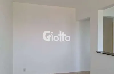 Apartamento à venda no  alto ipiranga, mogi das cruzes/sp -2 dormitórios