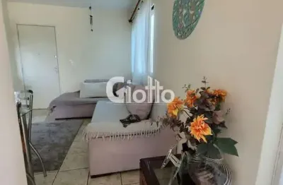 Apartamento com 2 quartos à venda no Alto Ipiranga, Mogi das Cruzes 