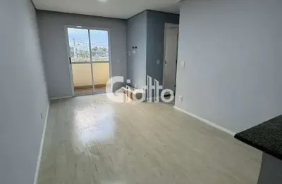 Apartamento para locação na vila cintra, mogi das cruzes/sp - 2 dormitórios