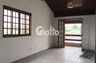 Casa com 3 quartos à venda na Rua Bahia, Mogi Moderno, Mogi das Cruzes