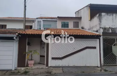 Casa à venda na vila suissa, mogi das cruzes/sp 4 dormitórios 144m²