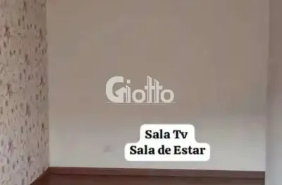 Apartamento para locação vila bela flor/vl nova cintra, mogi das cruzes/sp - 02 dormitório