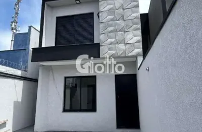 Casa com 3 quartos à venda na Rua Simão da Cunha Gago, Vila Cecília, Mogi das Cruzes