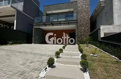 Casa em condomínio fechado com 3 quartos à venda na Avenida Presidente Castelo Branco, Cézar de Souza, Mogi das Cruzes