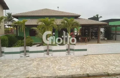 Casa em condomínio fechado com 3 quartos à venda na Rua Graúna, Morada Praia, Bertioga
