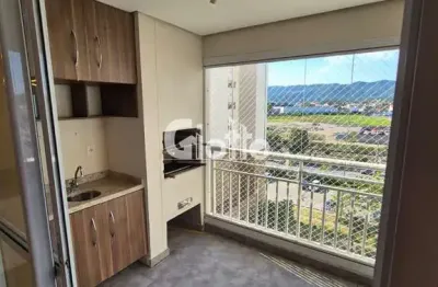 Apartamento para locação em cézar de souza, mogi das cruzes/sp