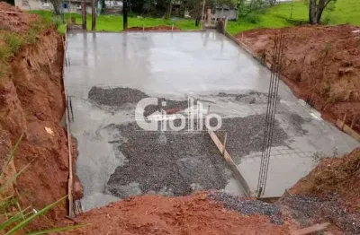 Terreno à venda na Rua Natalino dos Santos Gonçalves, Villa Di Cesar, Mogi das Cruzes