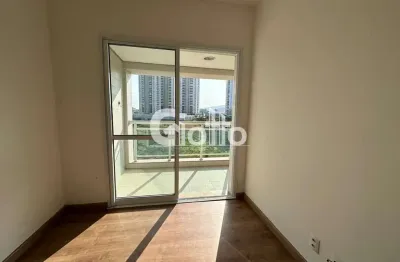 Apartamento para venda ou locação na vila mogilar, mogi das cruzes/sp - 1 dormitório