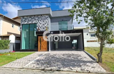 Casa com 3 quartos à venda no Residencial Veredas, Mogi das Cruzes 