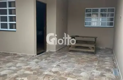 Casa com 2 quartos à venda no Jardim Albatroz, Bertioga 