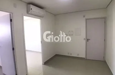 Sala comercial no Edificio Office Helbor Concept, na Vila Partenio, Mogi das Cruzes/SP