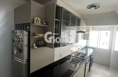 Apartamento com 3 quartos à venda na Vila São Sebastião, Mogi das Cruzes 