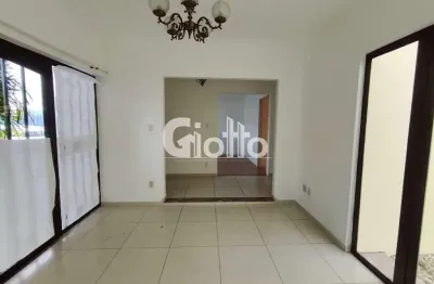 Casa Térrea Residencial/Comercial para locação no Mogi Moderno, Mogi das Cruzes/SP -