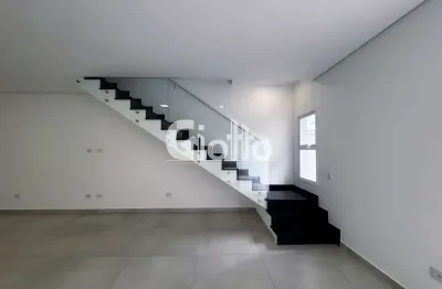 Casa à venda no Parque Santana, Alto Ipiranga, Mogi das Cruzes/SP - 3 suítes