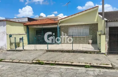 Casa Jardim Santa Carolina, V. Industrial - Mogi das Cruzes/SP