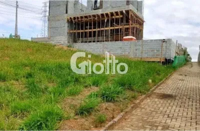 Terreno em condomínio fechado à venda no Porteira Preta, Mogi das Cruzes 