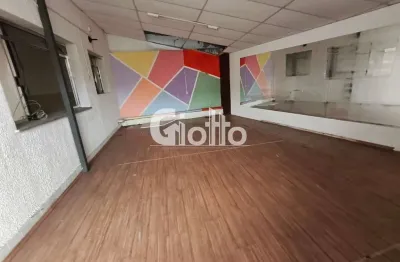 Prédio Comercial para  Locação no Mogi Moderno, Mogi das Cruzes/SP - estrutura de escola