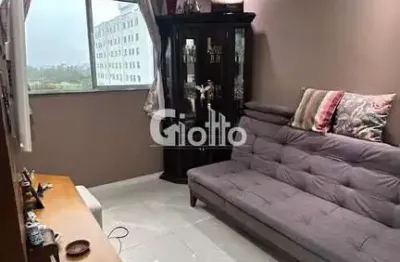 Apartamento para locação Loteamento Mogilar, Mogi das Cruzes/SP