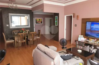 Apartamento com 3 quartos à venda na Rua Belisario Augusto, Icaraí, Niterói