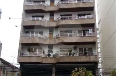Apartamento com 3 quartos à venda na Avenida Roberto Silveira, Icaraí, Niterói