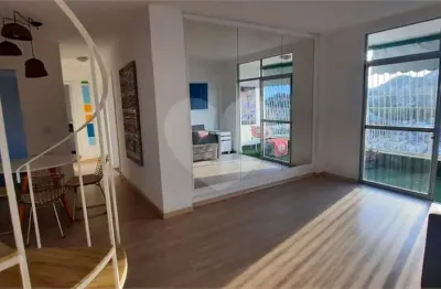 Apartamento com 3 quartos à venda na Rua Desembargador Lima Castro, Fonseca, Niterói