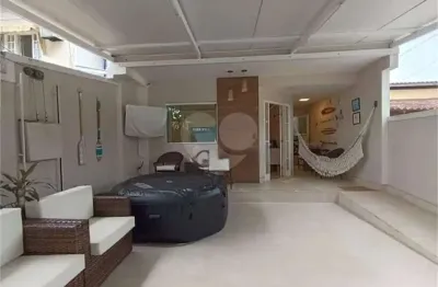 Casa com 3 quartos à venda na Rua Edson Zuzart Jr, Maravista, Niterói