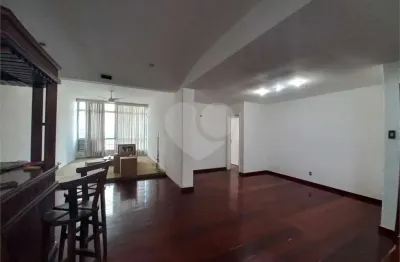 Apartamento com 3 quartos à venda na Rua Belisario Augusto, Icaraí, Niterói