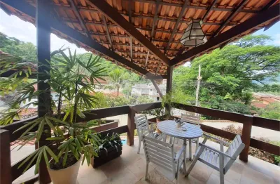 Casa com 4 quartos à venda na Rua dos Cristais, 177, Serra Grande, Niterói