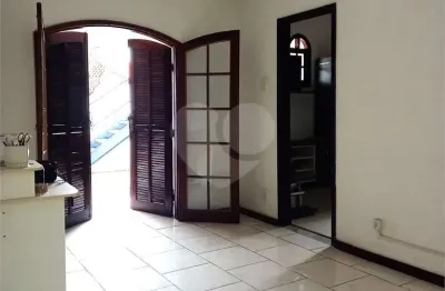 Casa com 2 quartos à venda na Vinte E Dois De Novembro, Fonseca, Niterói