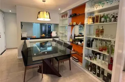 Apartamento com 2 quartos à venda na Rua General Pereira da Silva, Icaraí, Niterói