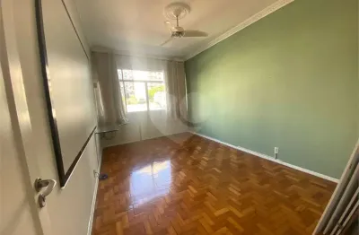 Apartamento com 2 quartos à venda na Rua Domingues de Sá, Icaraí, Niterói