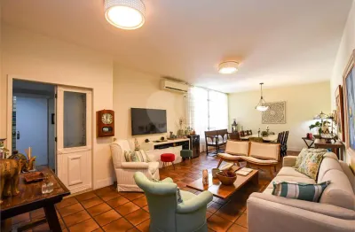 Apartamento com 4 quartos à venda na Rua Mariz e Barros, Icaraí, Niterói