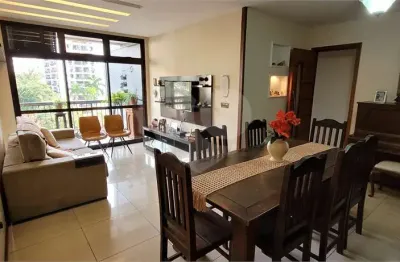 Apartamento com 3 quartos à venda em santa rosa - rj