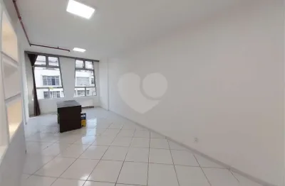 Sala comercial à venda na Ernani Do Amaral Peixoto 467, Centro, Niterói