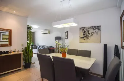 Apartamento com 3 quartos à venda na Rua Geraldo Martins, Icaraí, Niterói