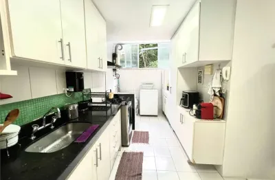 Apartamento com 2 quartos à venda em boa viagem - rj