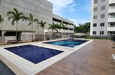 Apartamento com 3 quartos à venda em maria paula - rj