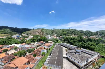 Apartamento com 3 quartos à venda na Estrada da Paciência, 1235, Maria Paula, Niterói