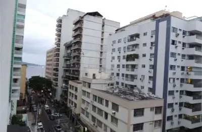 Apartamento com 3 quartos à venda na Rua Pereira Nunes, Ingá, Niterói