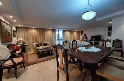 Apartamento com 4 quartos à venda na Avenida Jornalista Alberto Francisco Torres, 137, Icaraí, Niterói