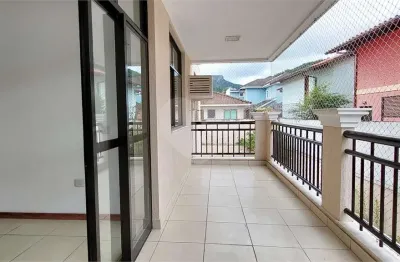 Apartamento com 4 quartos à venda na São Fábio, Piratininga, Niterói