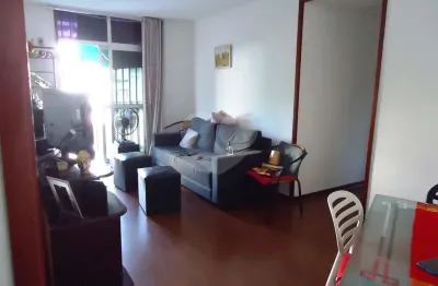 Apartamento com 3 quartos à venda em santa rosa - rj