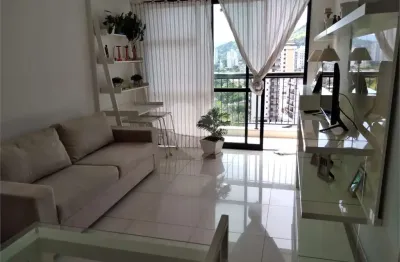 Apartamento com 3 quartos à venda no Vital Brazil, Niterói 