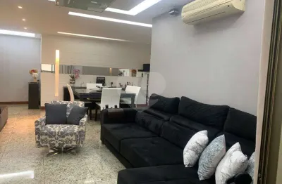 Apartamento com 4 quartos à venda na Rua Álvares de Azevedo, Icaraí, Niterói