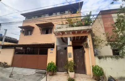 Casa com 3 quartos à venda na Vereador Ekio José Alves, Ilha da Conceição, Niterói