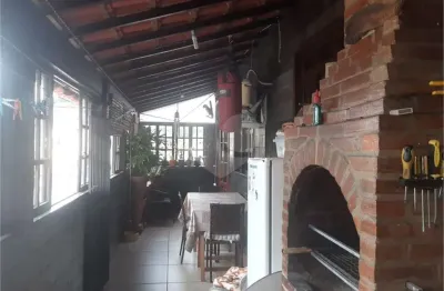 Sobrado com 3 quartos à venda em ilha da conceição - rj