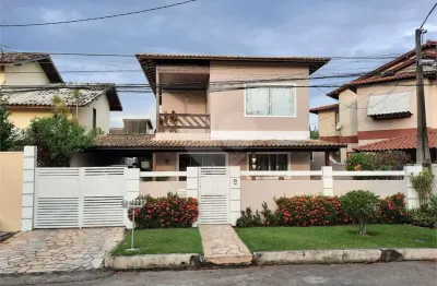 Casa com 4 quartos à venda na Osman Corrêa Da Silva, Itaipu, Niterói
